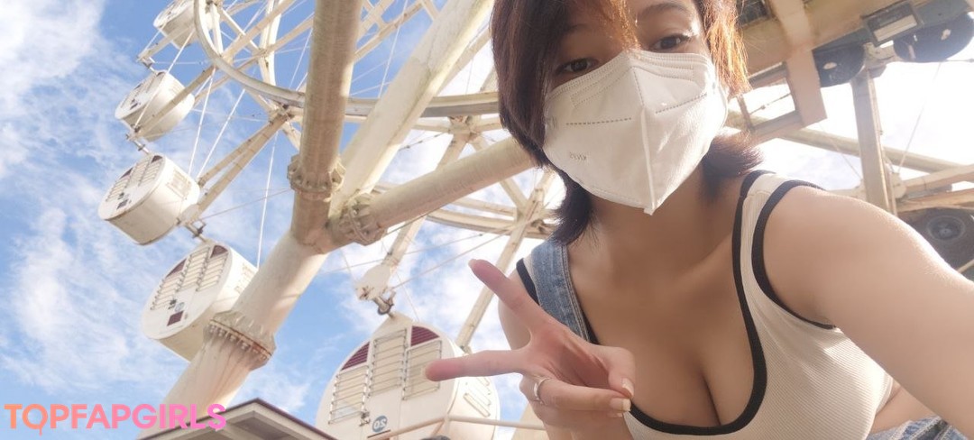 Naakte gelekte OnlyFans-foto van Candypopanca #12