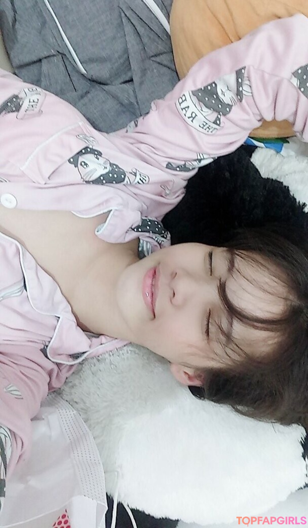 Naakte gelekte OnlyFans-foto van Candypopanca #62