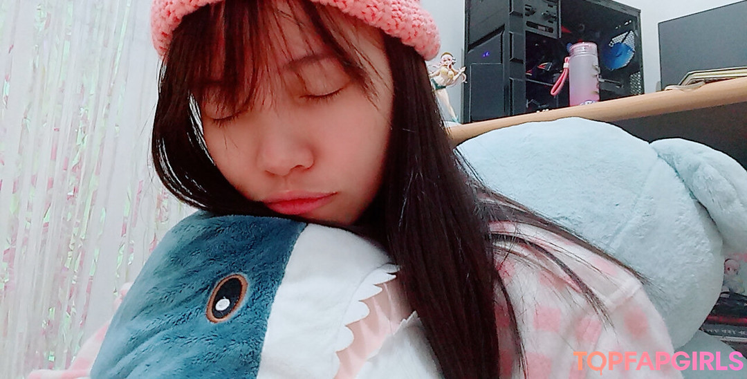 Naakte gelekte OnlyFans-foto van Candypopanca #97