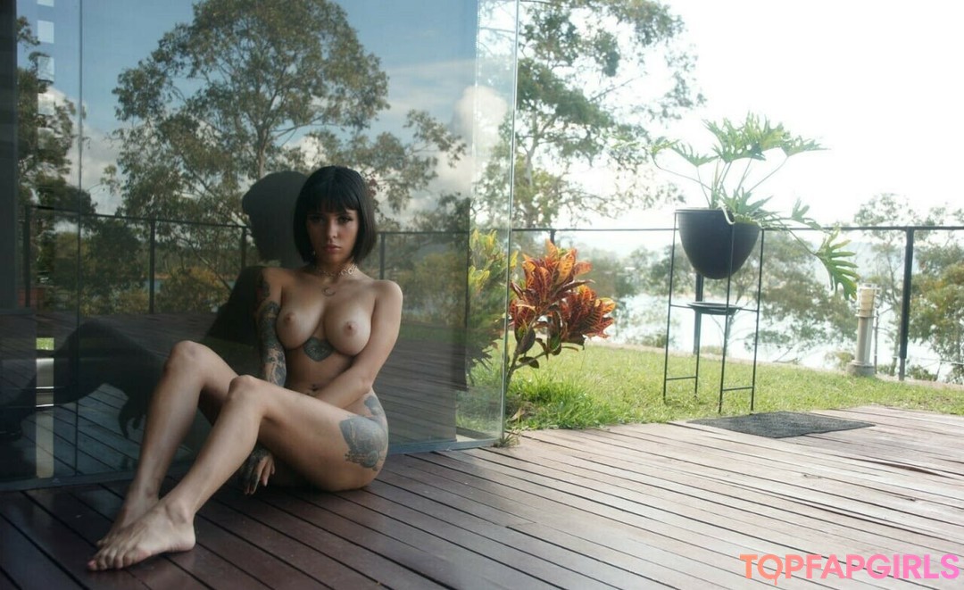 Naakte gelekte OnlyFans-foto van Sara Calixto #618