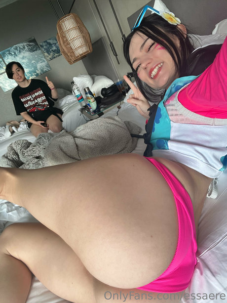 Essaere