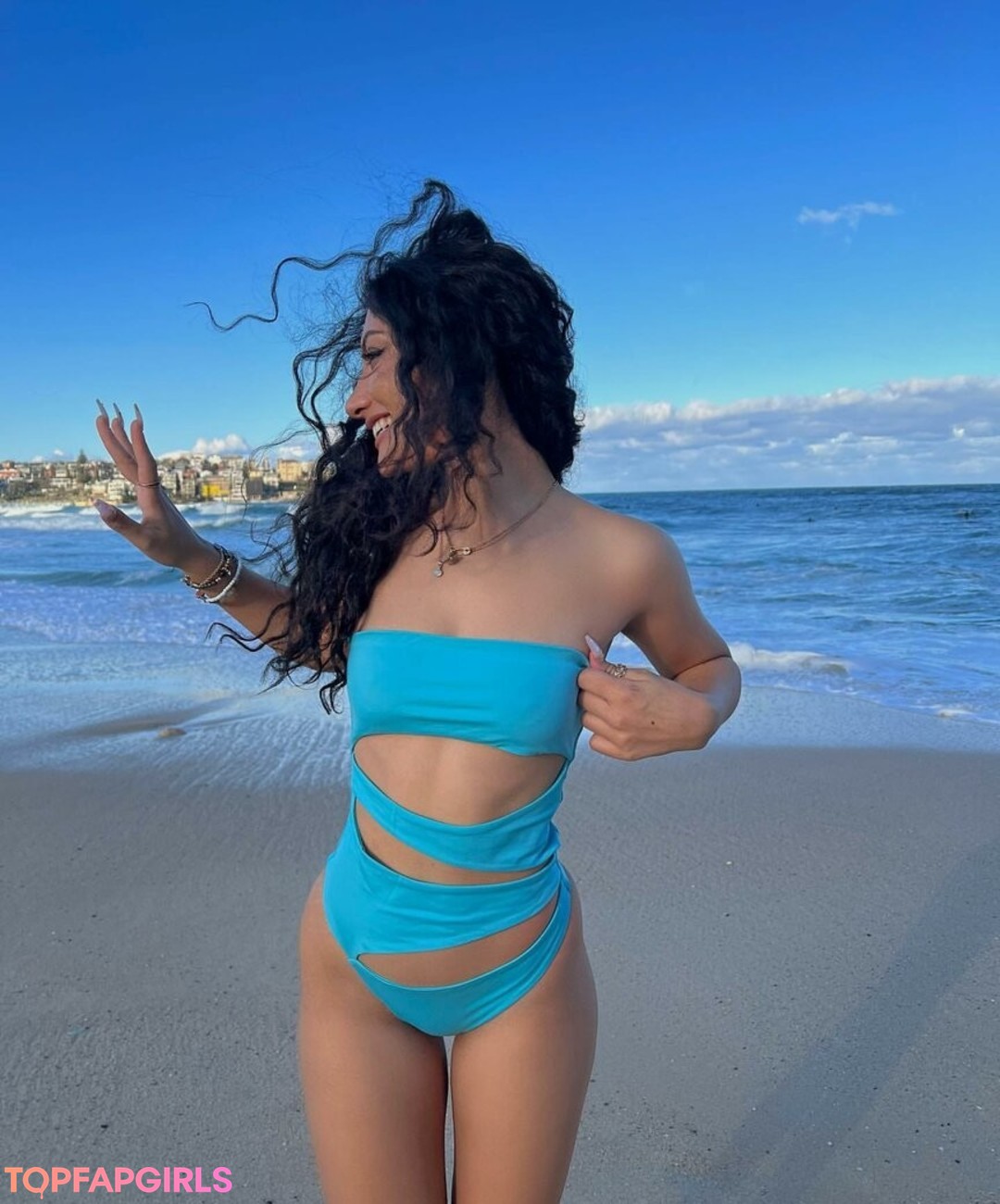 Naakte gelekte OnlyFans-foto van Jasminx #837