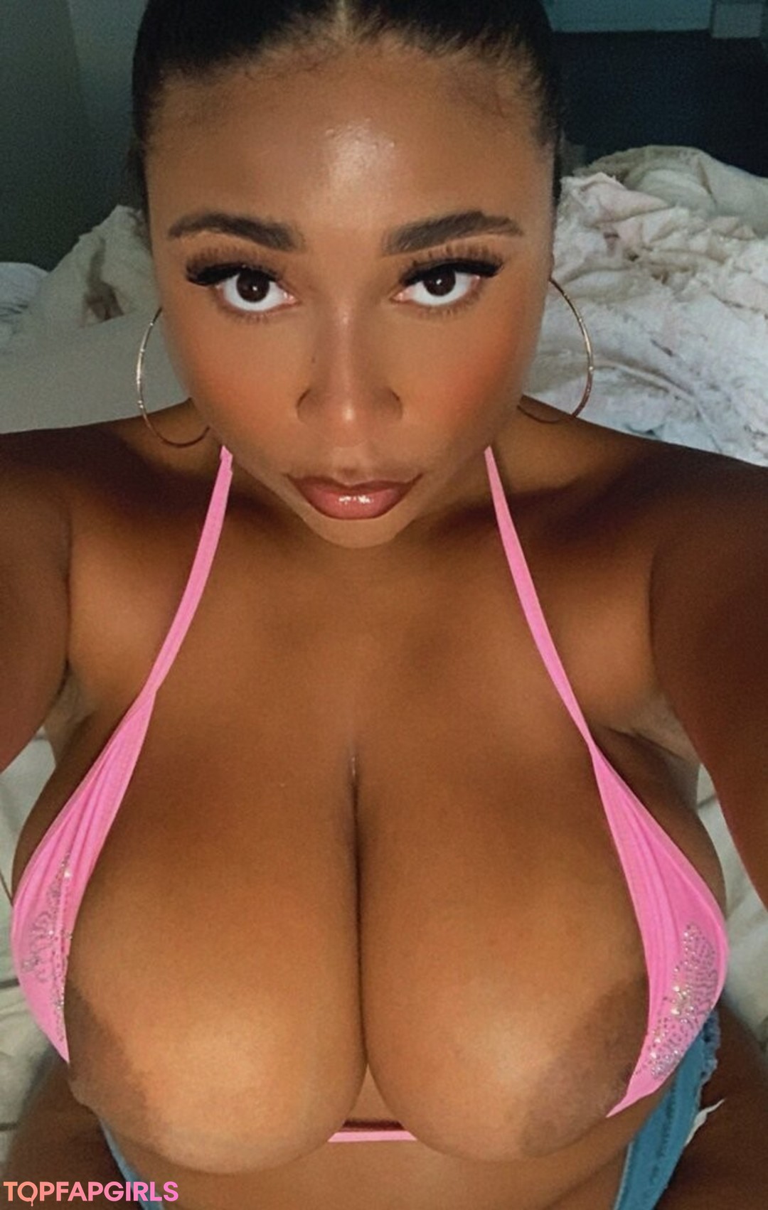 Naakte gelekte OnlyFans-foto van Msbiddies #147