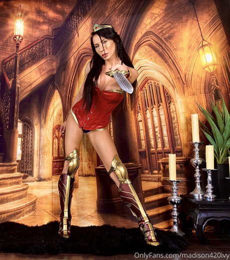 Madison Ivy