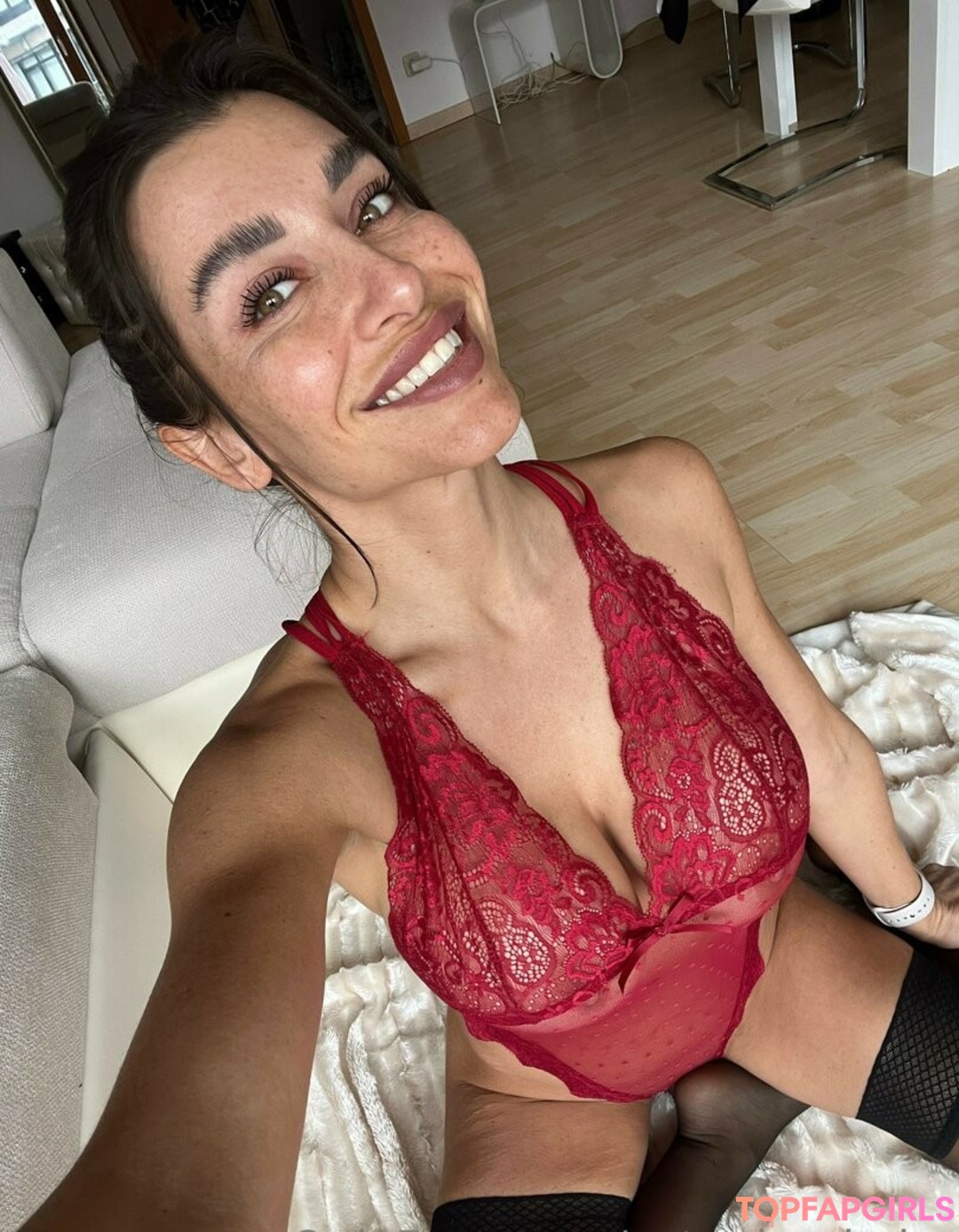Naakte gelekte OnlyFans-foto van Steffi Haderlein #6333