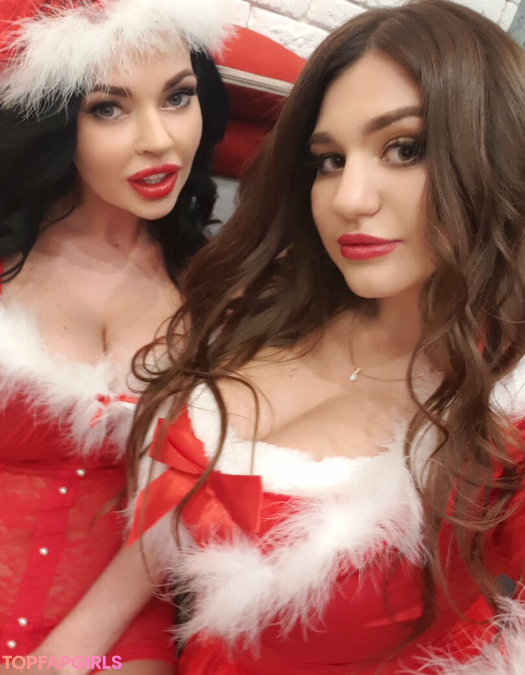 Naakte gelekte OnlyFans-foto van Sha Rizel #1211