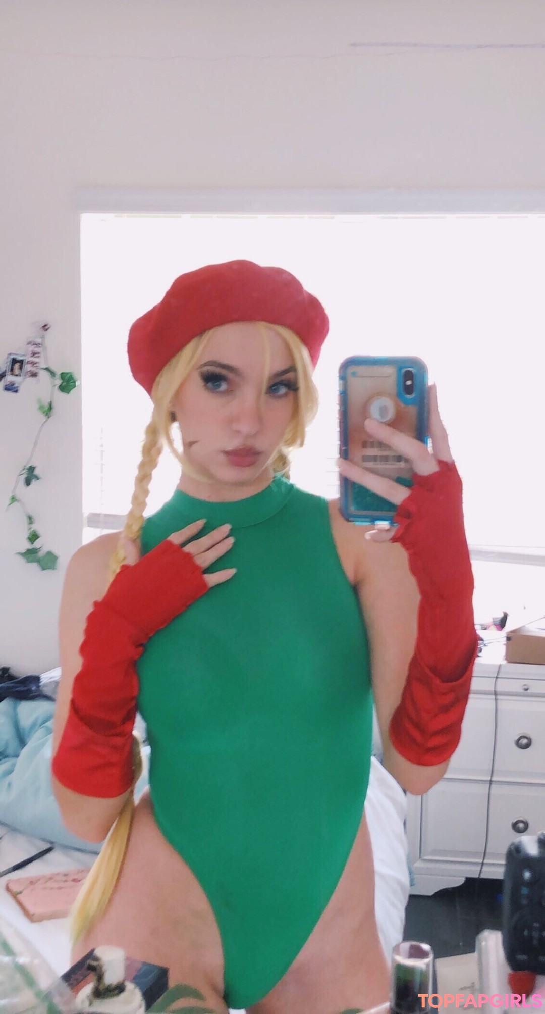 Naakte gelekte OnlyFans-foto van Bri #512