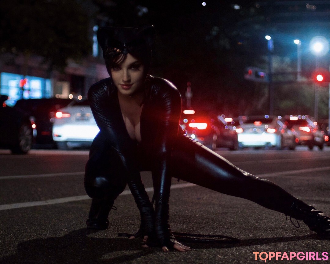 Naakte gelekte OnlyFans-foto van Bri #521