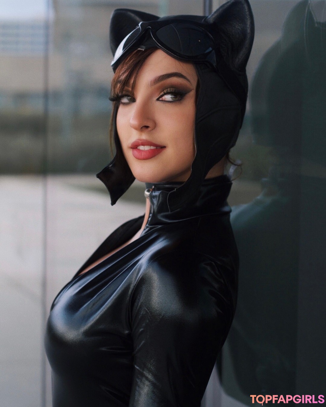 Naakte gelekte OnlyFans-foto van Bri #522