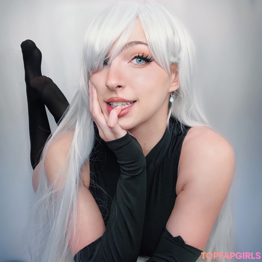 Naakte gelekte OnlyFans-foto van Bri #627