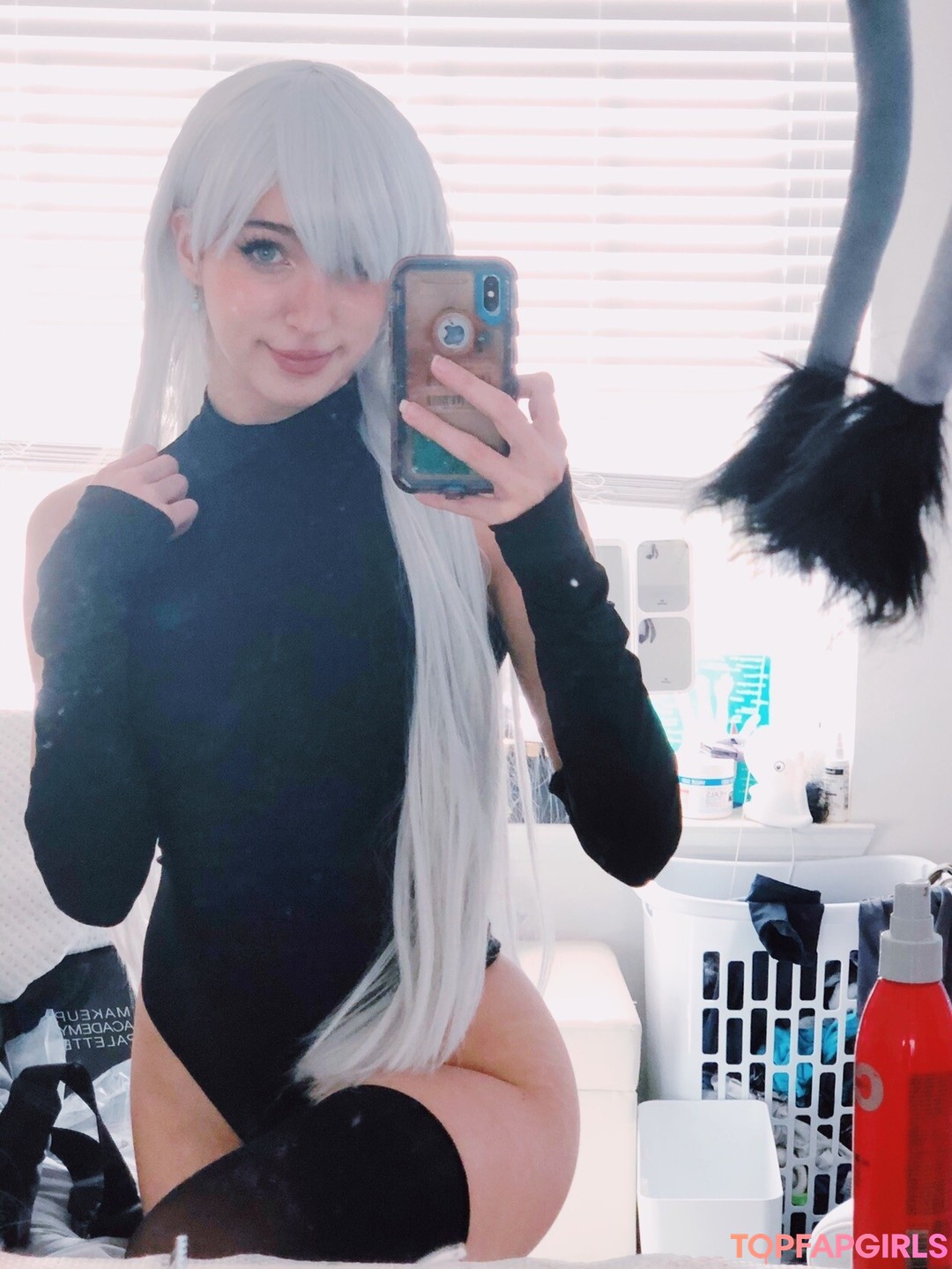 Naakte gelekte OnlyFans-foto van Bri #662