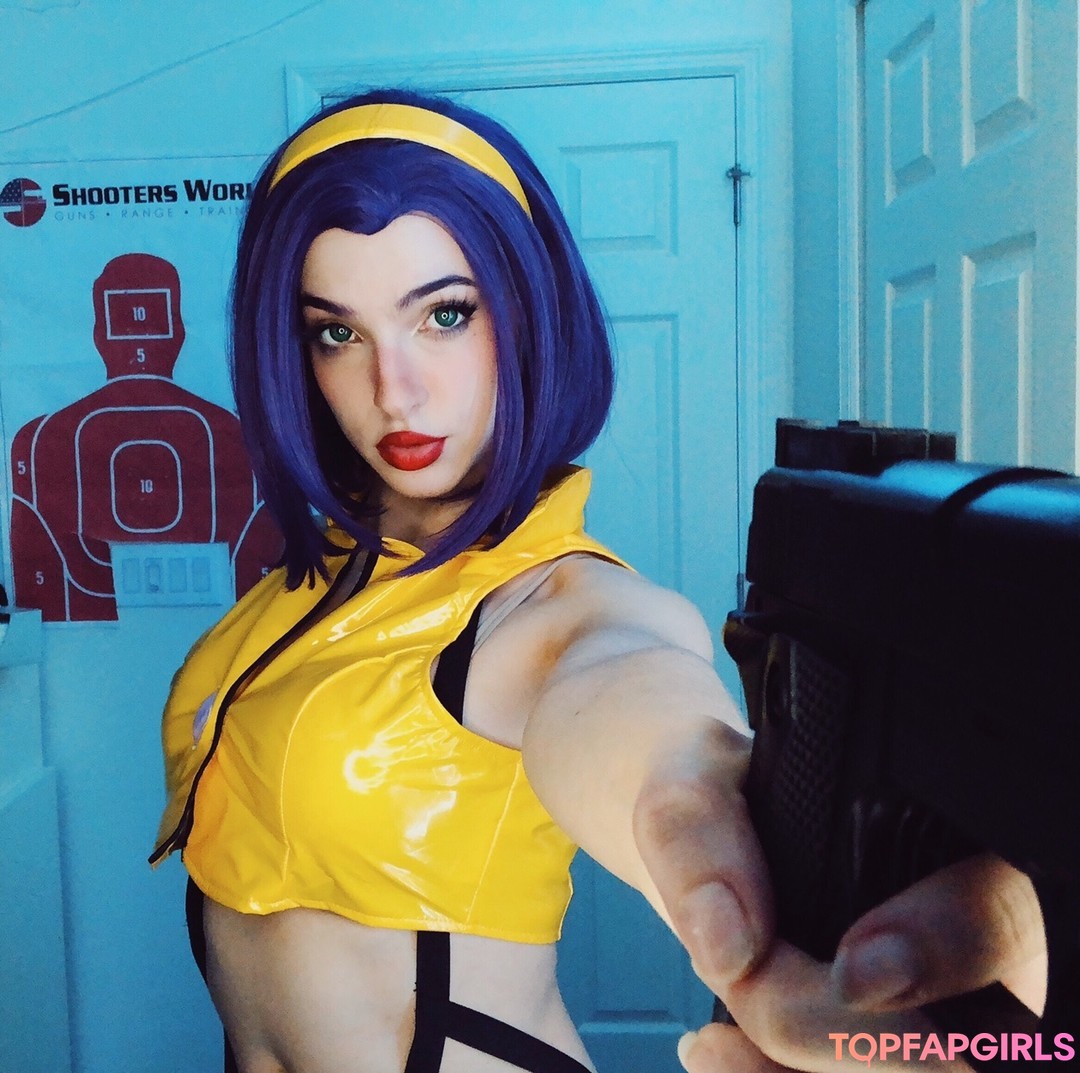 Naakte gelekte OnlyFans-foto van Bri #701