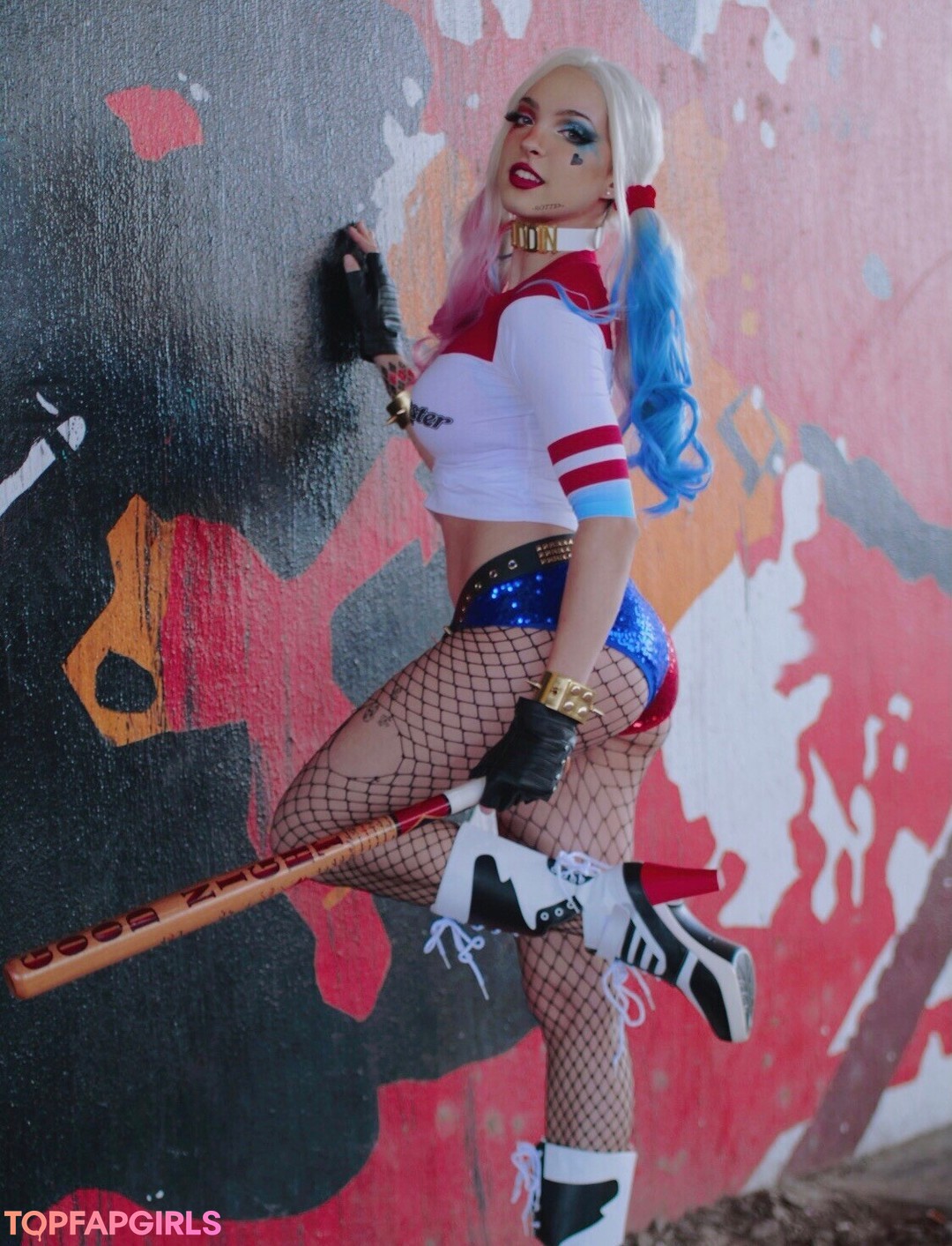 Naakte gelekte OnlyFans-foto van Bri #780