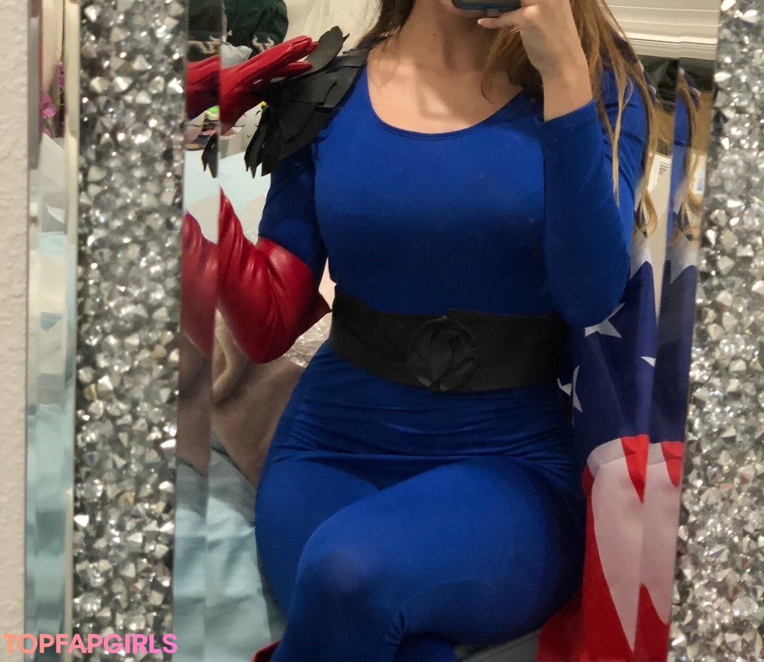 Naakte gelekte OnlyFans-foto van Bri #793