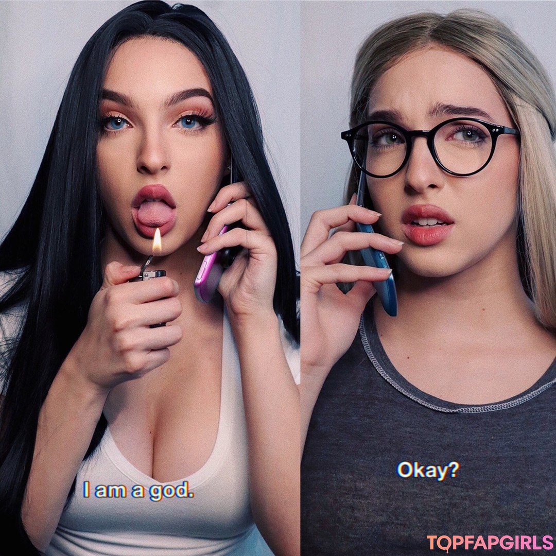 Naakte gelekte OnlyFans-foto van Bri #1013