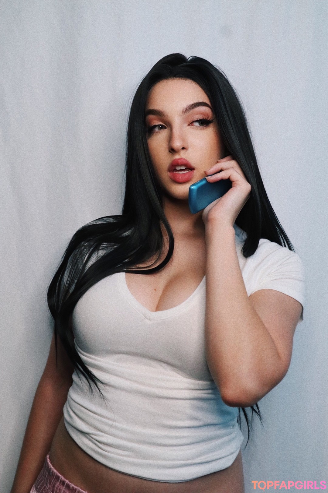 Naakte gelekte OnlyFans-foto van Bri #1016