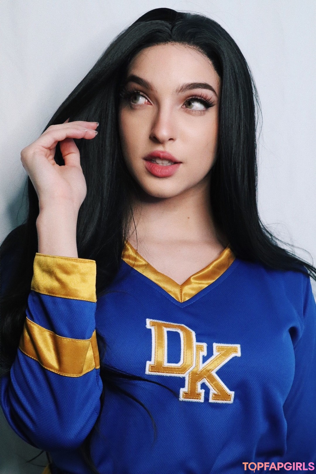 Naakte gelekte OnlyFans-foto van Bri #1021