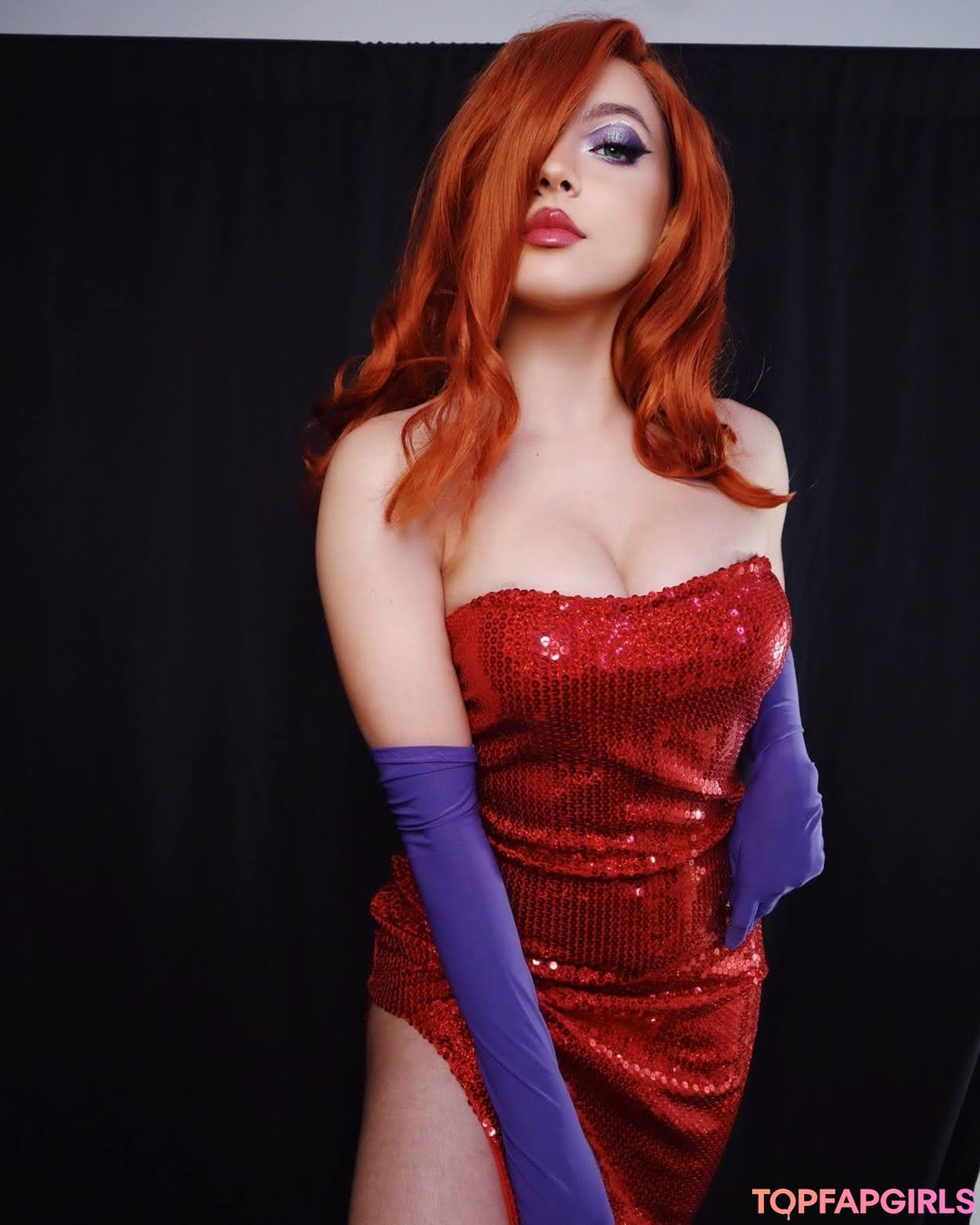 Naakte gelekte OnlyFans-foto van Bri #1030