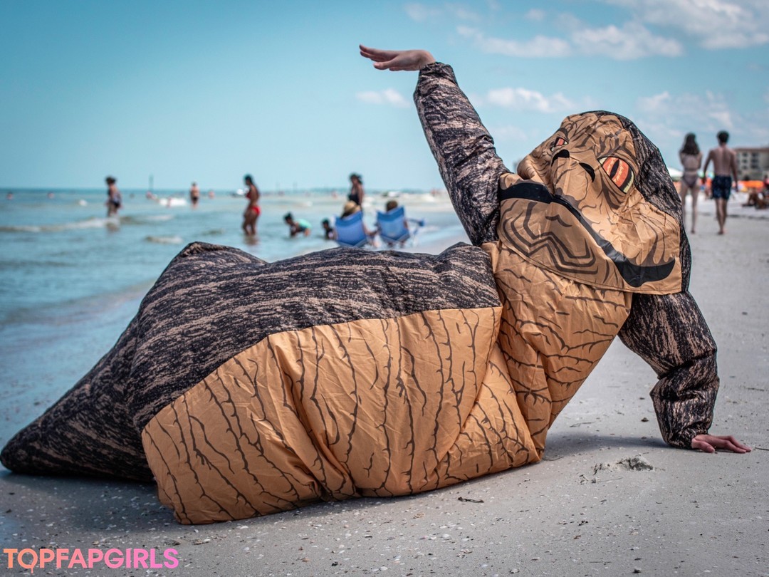 Naakte gelekte OnlyFans-foto van Bri #1069