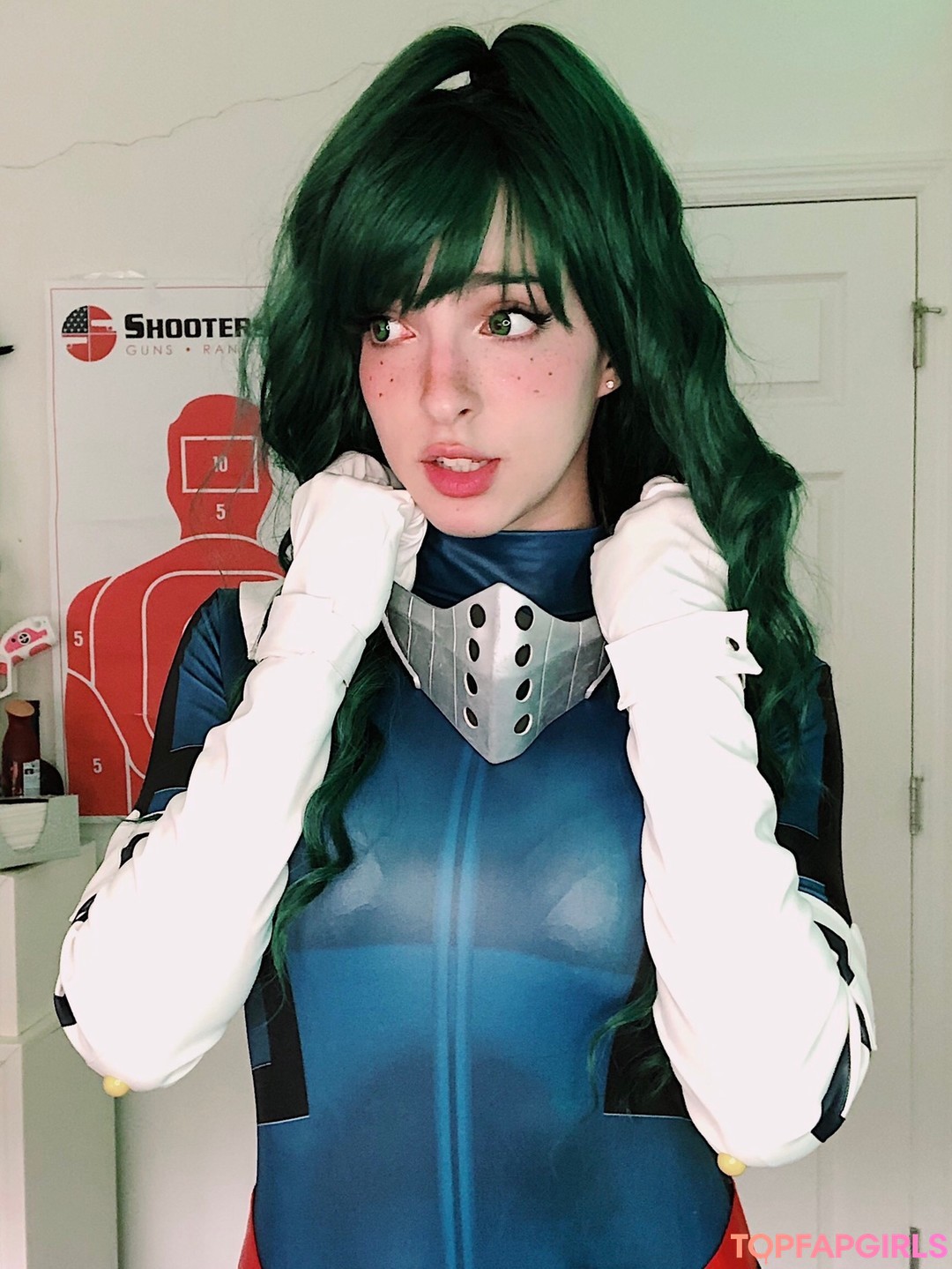 Naakte gelekte OnlyFans-foto van Bri #1100