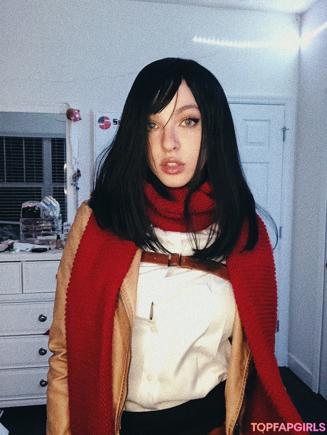 Naakte gelekte OnlyFans-foto van Bri #1130