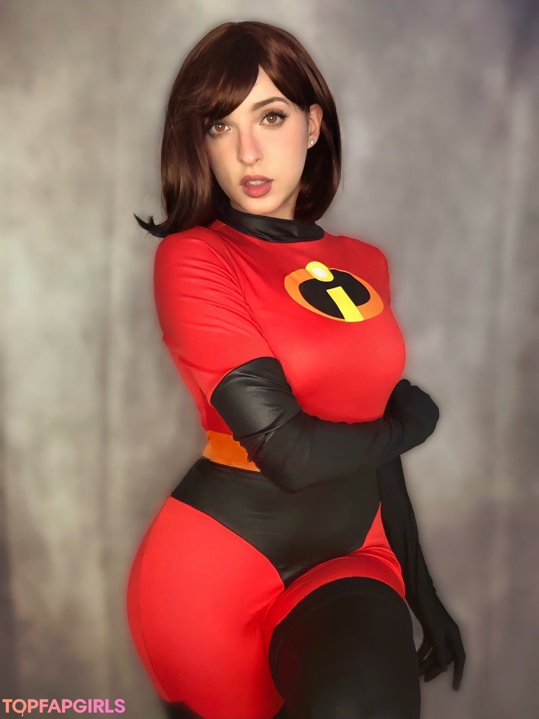 Naakte gelekte OnlyFans-foto van Bri #1169