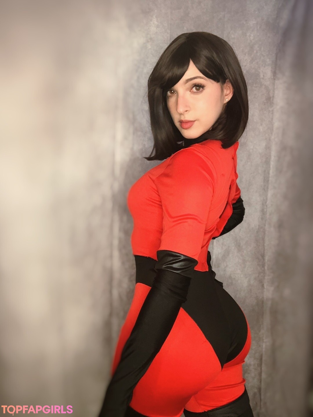 Naakte gelekte OnlyFans-foto van Bri #1186