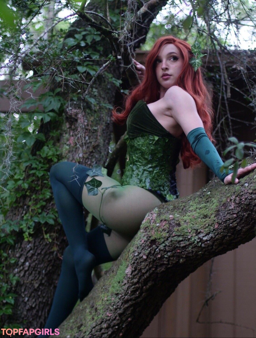 Naakte gelekte OnlyFans-foto van Bri #1235