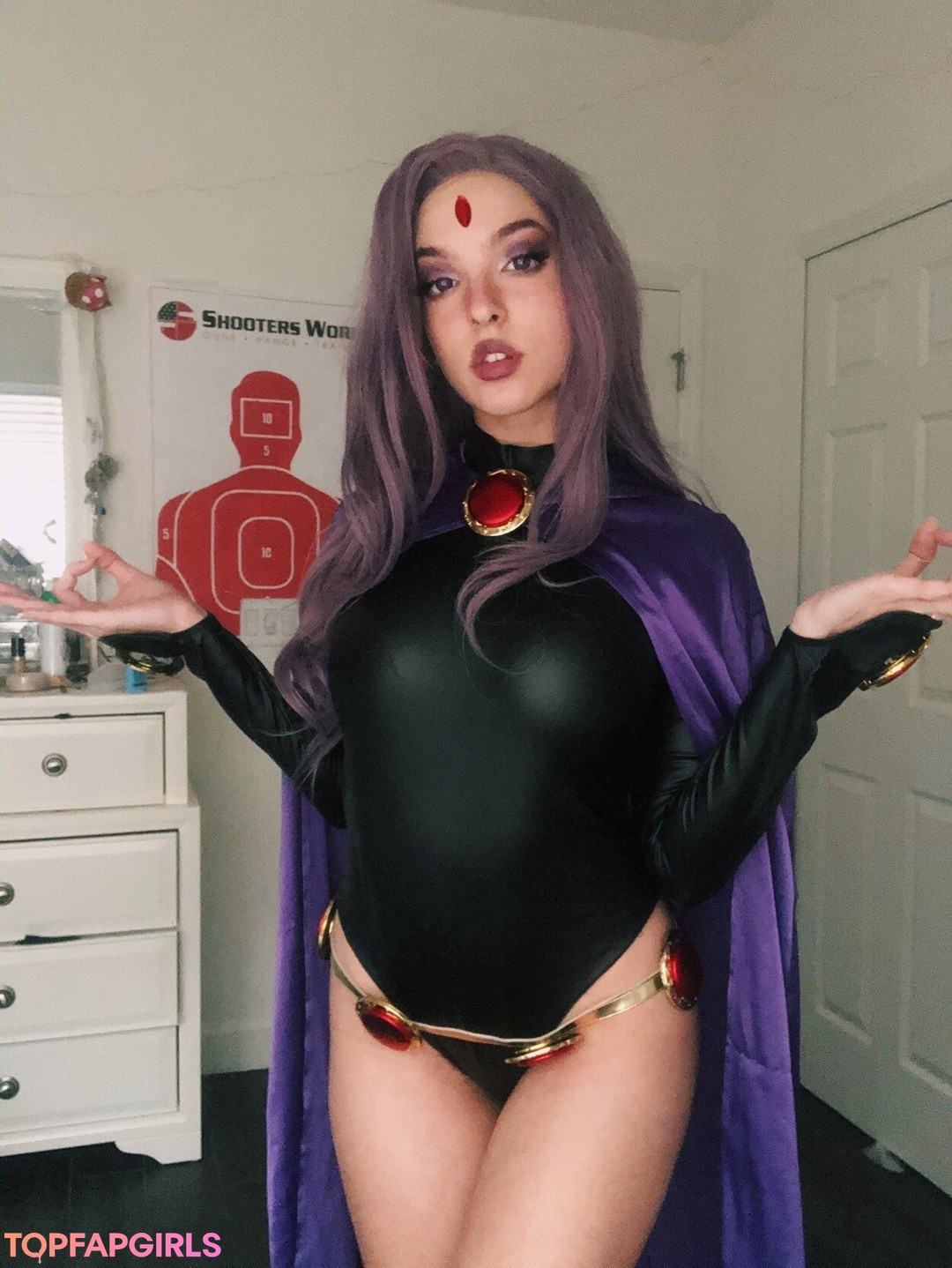 Naakte gelekte OnlyFans-foto van Bri #1245