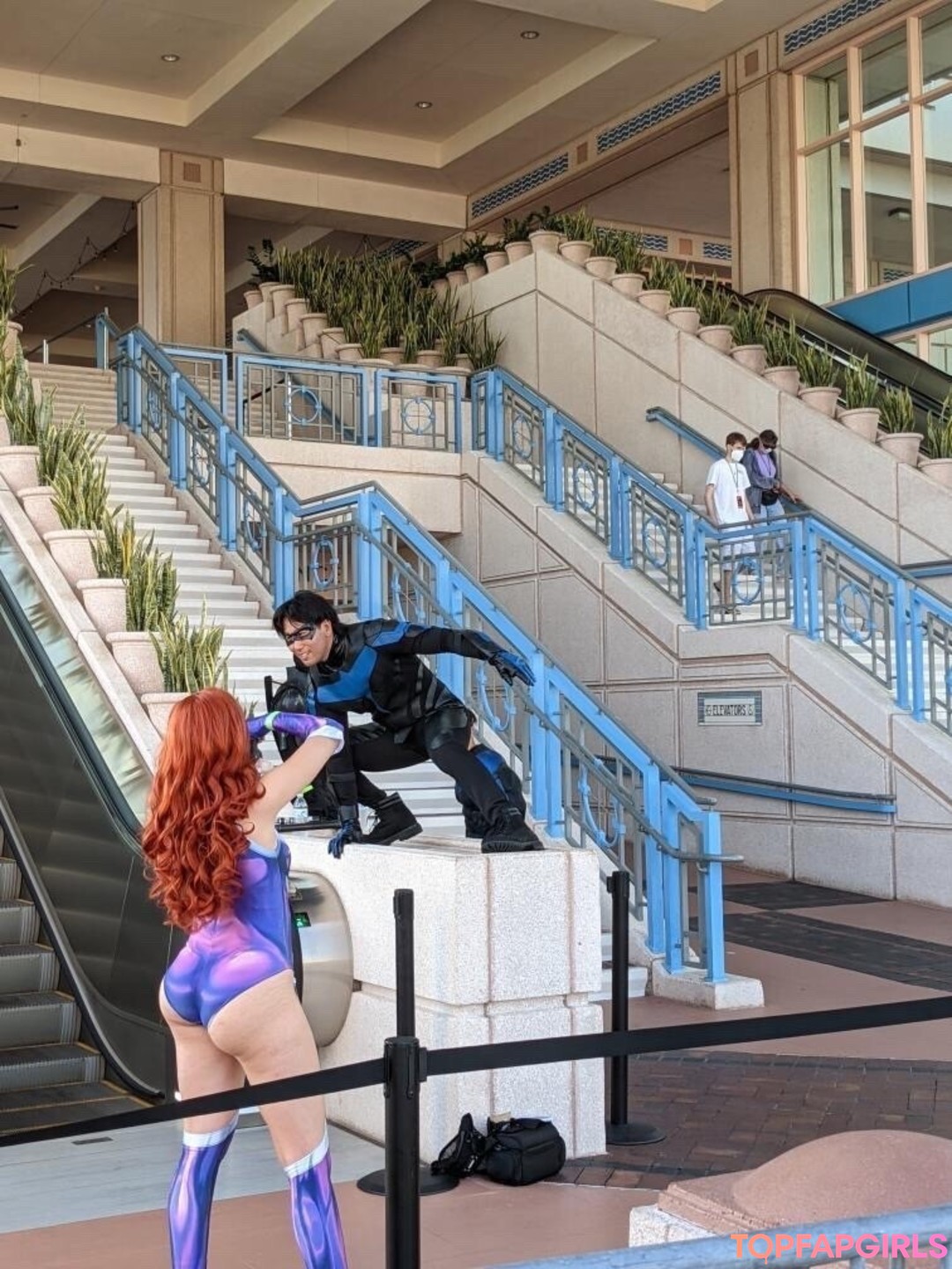 Naakte gelekte OnlyFans-foto van Bri #1354