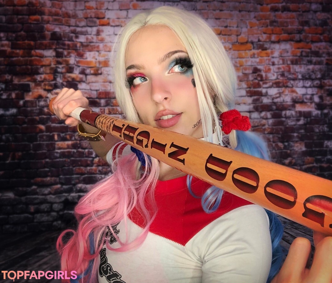 Naakte gelekte OnlyFans-foto van Bri #1389