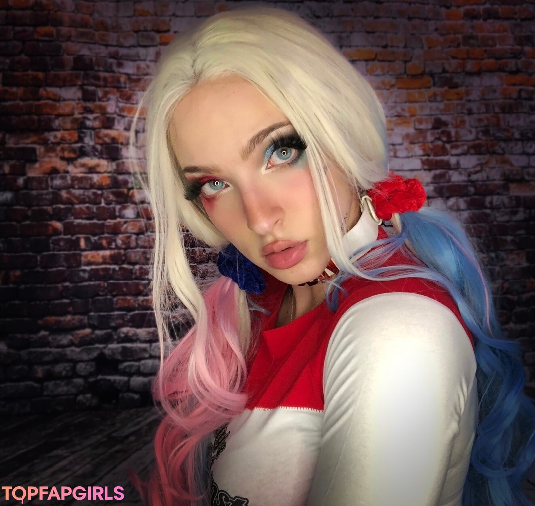 Naakte gelekte OnlyFans-foto van Bri #1394