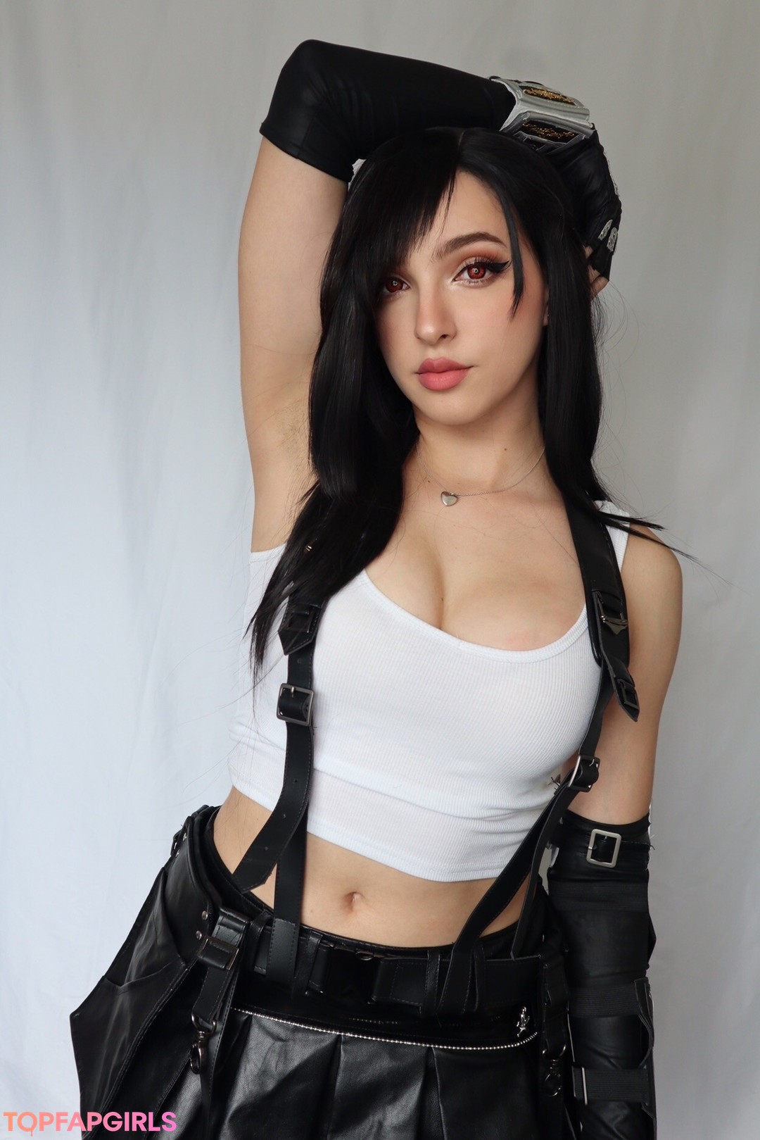 Naakte gelekte OnlyFans-foto van Bri #1406