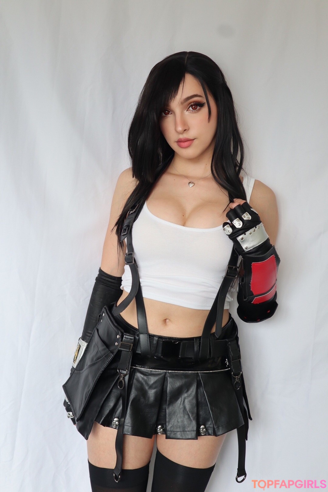 Naakte gelekte OnlyFans-foto van Bri #1413