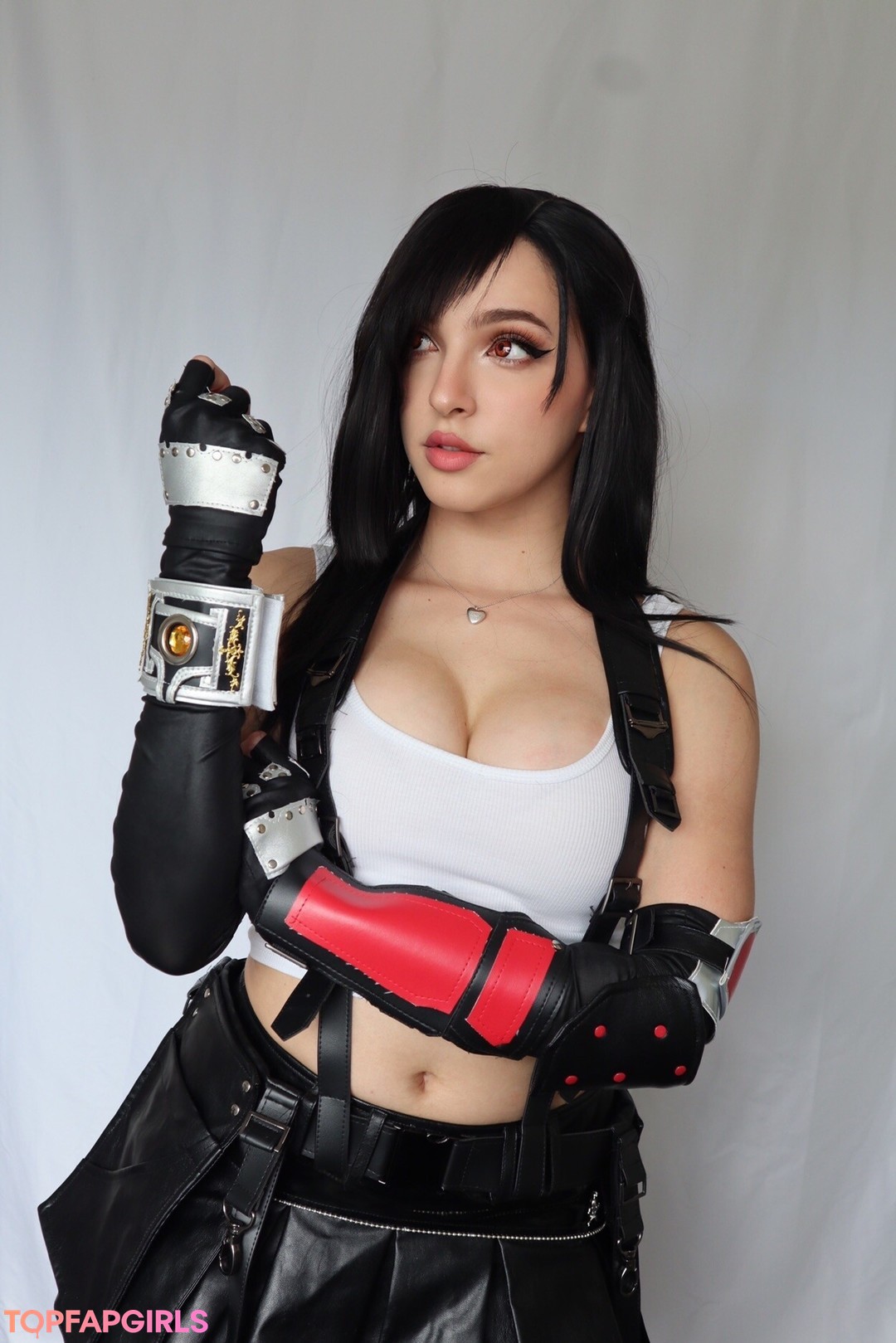 Naakte gelekte OnlyFans-foto van Bri #1414