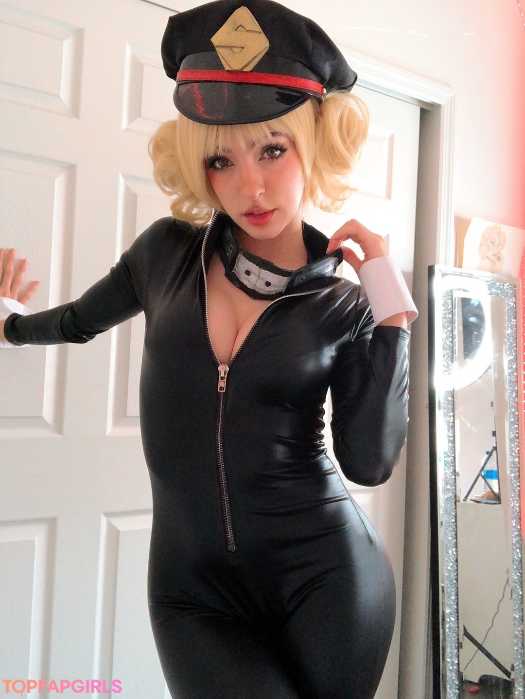 Naakte gelekte OnlyFans-foto van Bri #1444