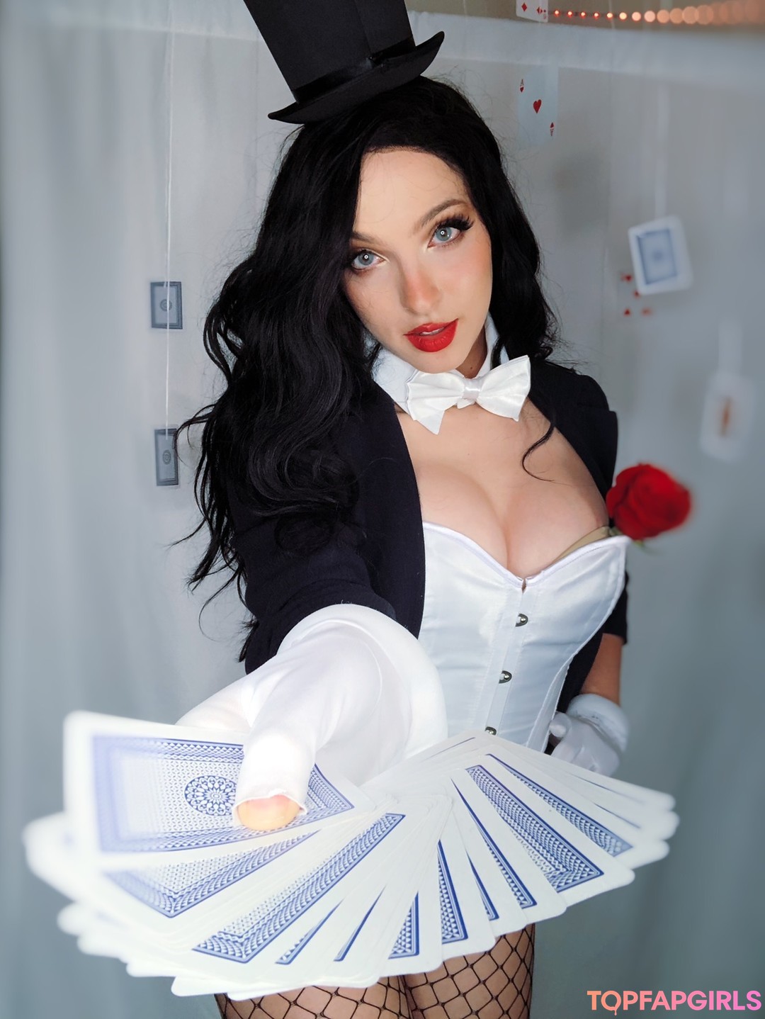 Naakte gelekte OnlyFans-foto van Bri #1467