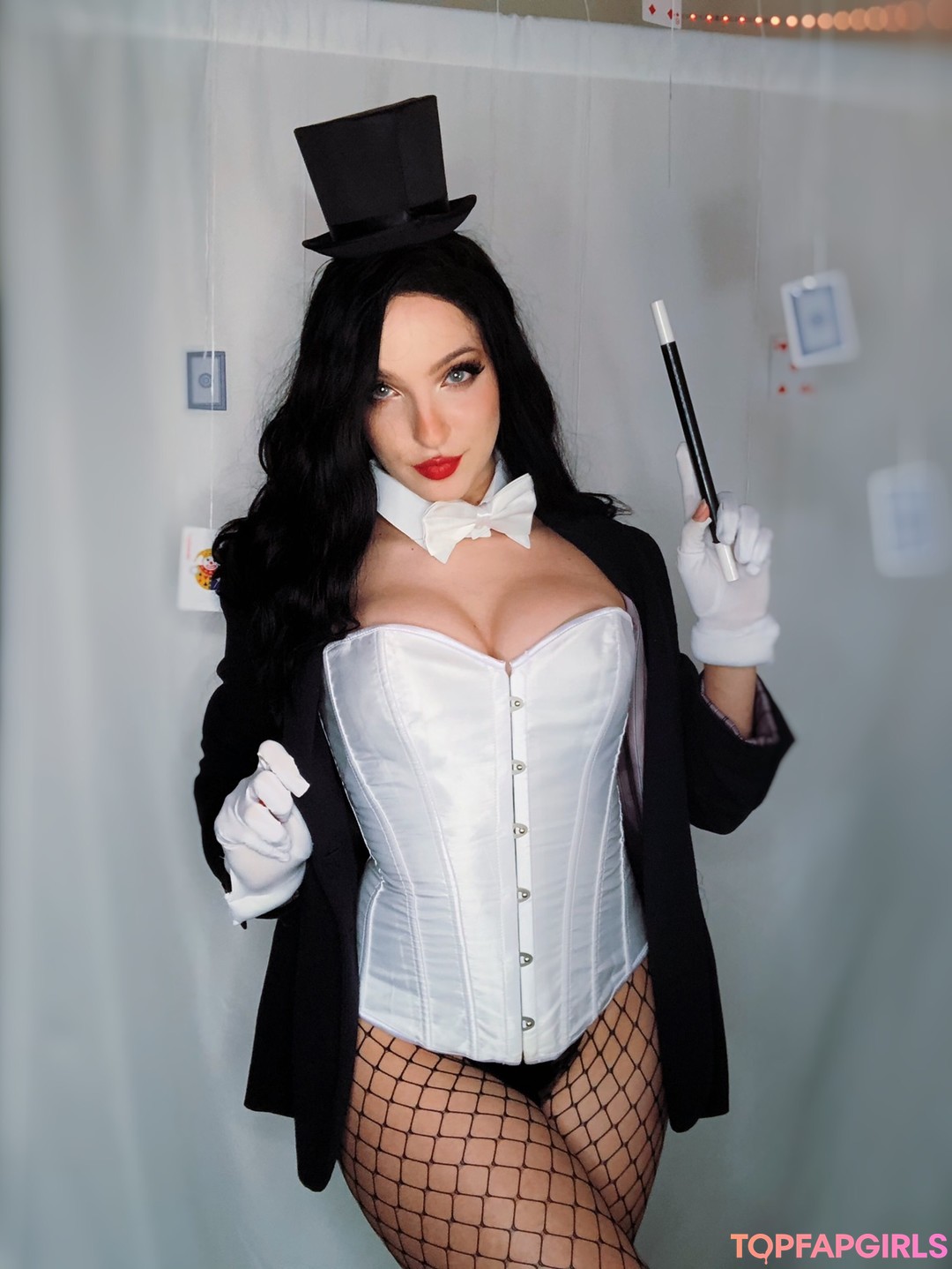 Naakte gelekte OnlyFans-foto van Bri #1476