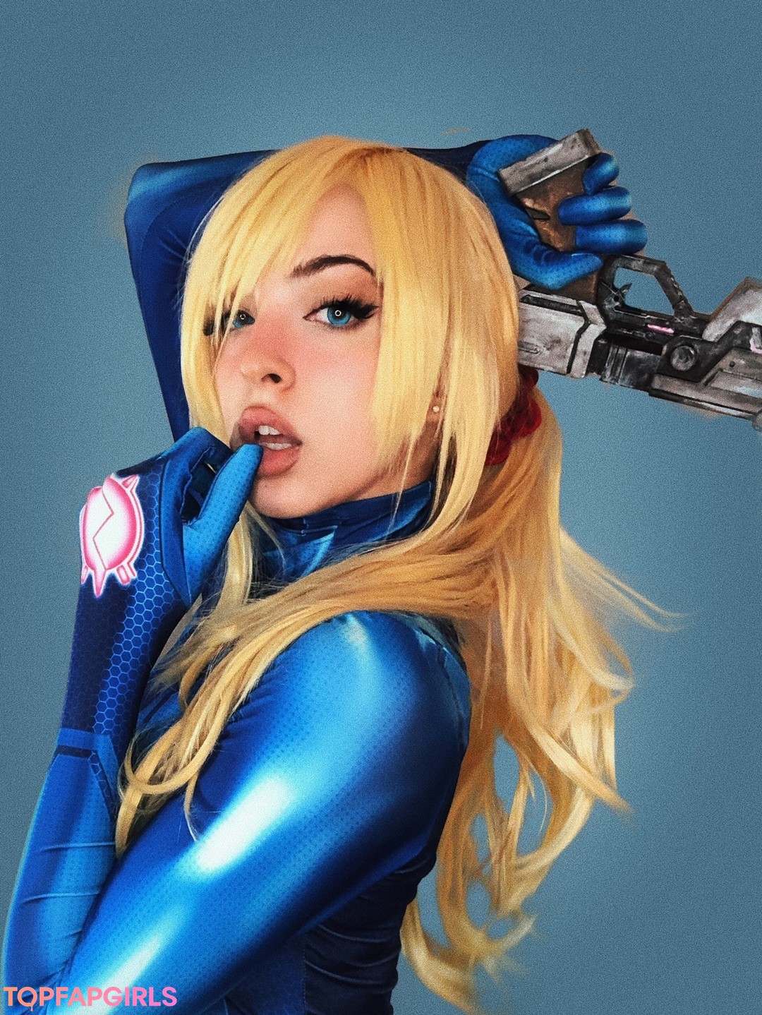 Naakte gelekte OnlyFans-foto van Bri #1493