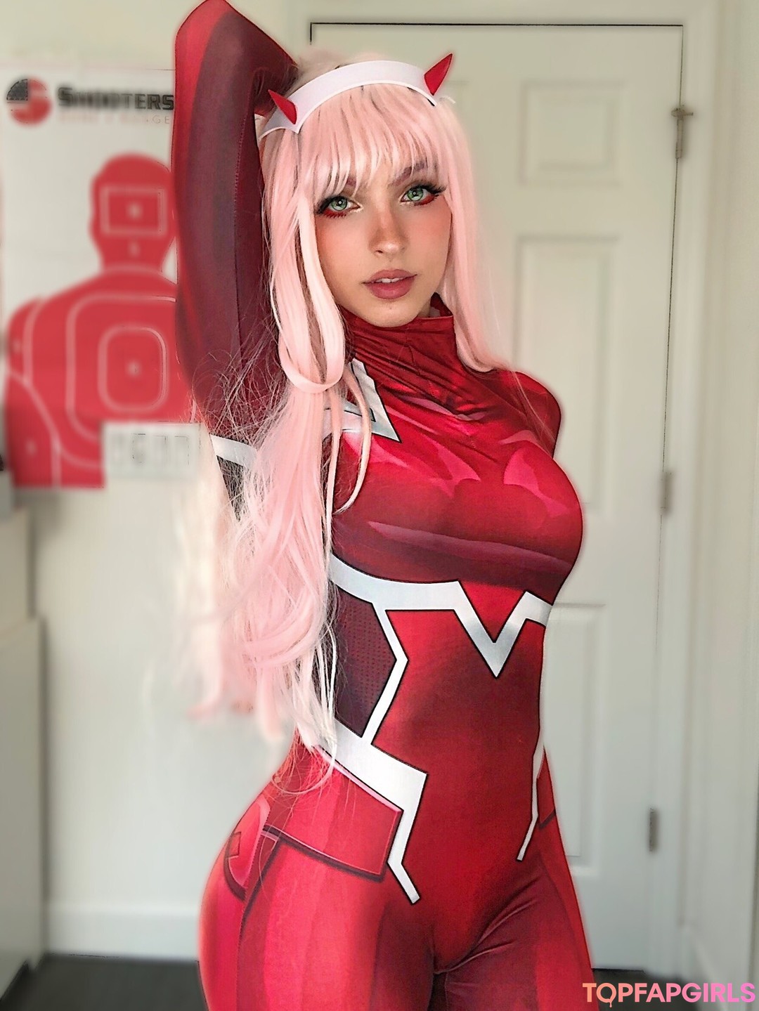 Naakte gelekte OnlyFans-foto van Bri #1503