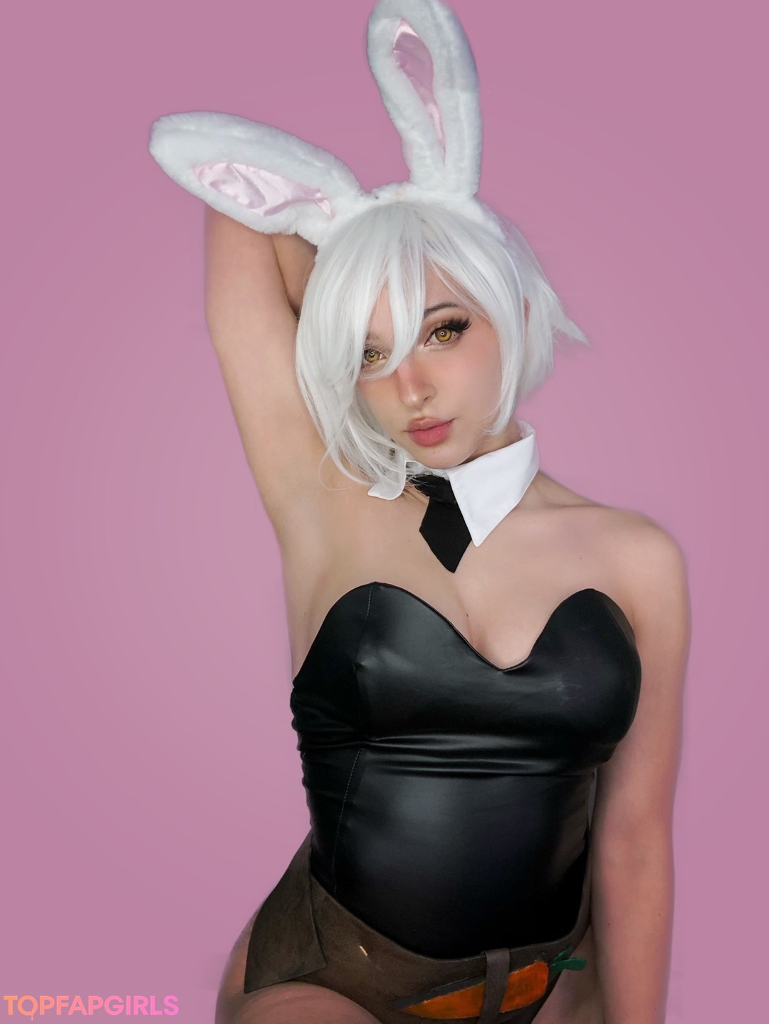 Naakte gelekte OnlyFans-foto van Bri #371