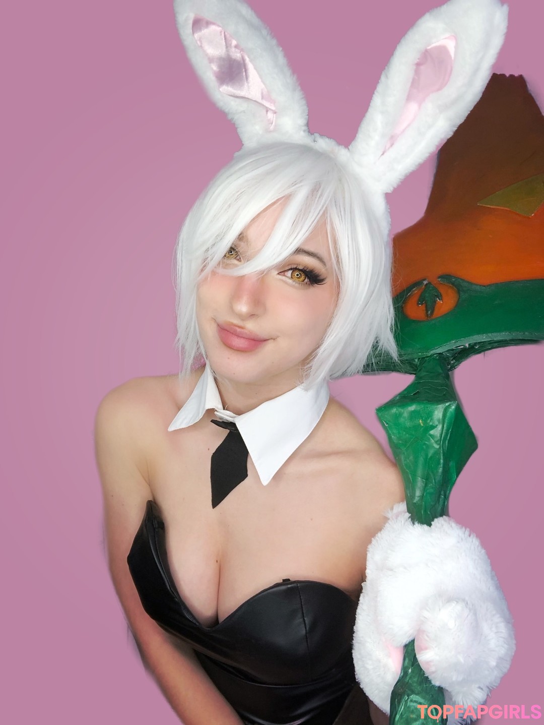 Naakte gelekte OnlyFans-foto van Bri #372