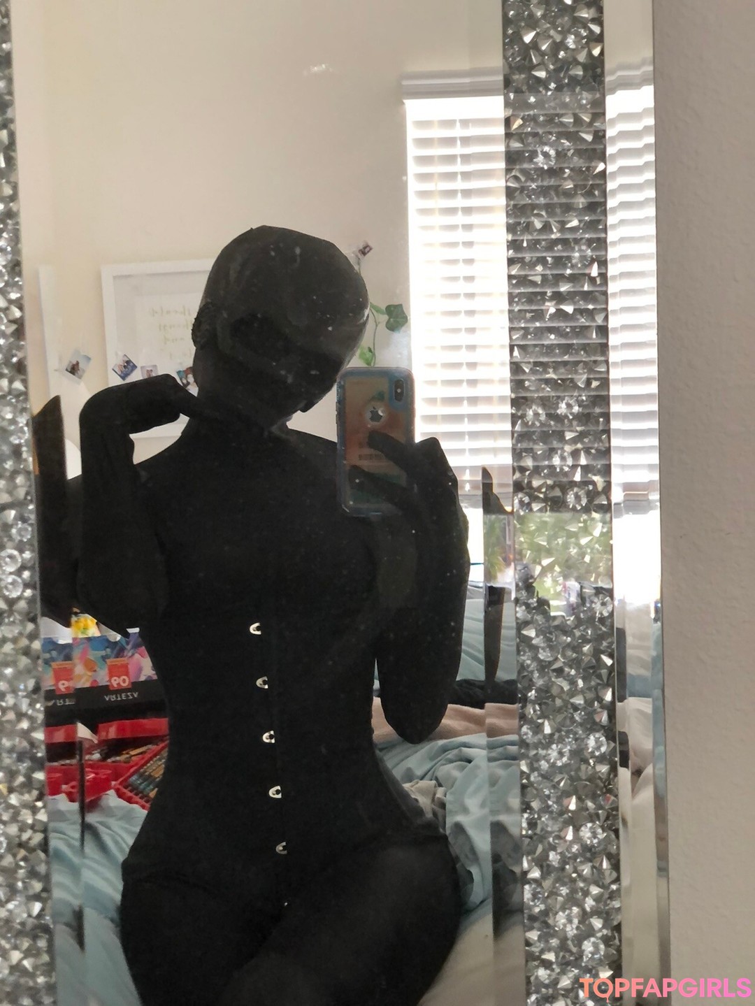 Naakte gelekte OnlyFans-foto van Bri #400