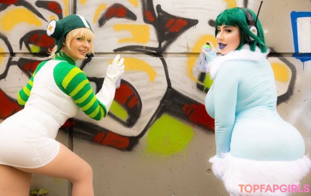 Naakte gelekte OnlyFans-foto van Bishoujo Mom #1481