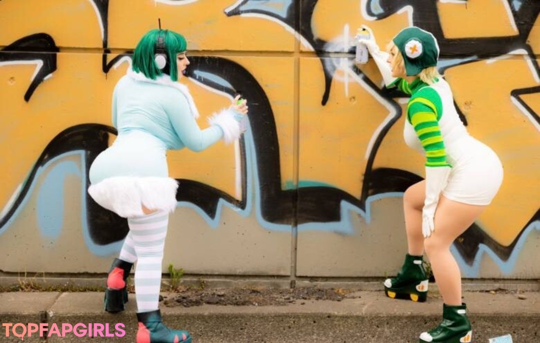 Naakte gelekte OnlyFans-foto van Bishoujo Mom #1484