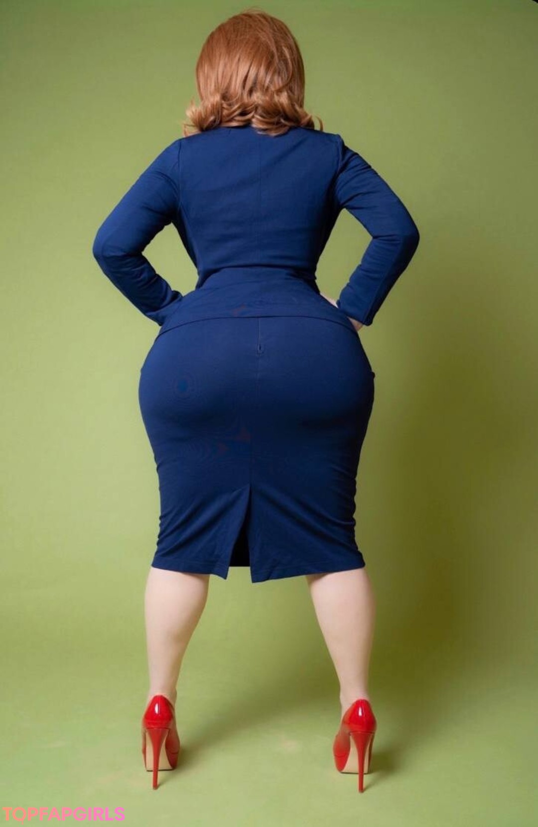 Naakte gelekte OnlyFans-foto van Bishoujo Mom #1530