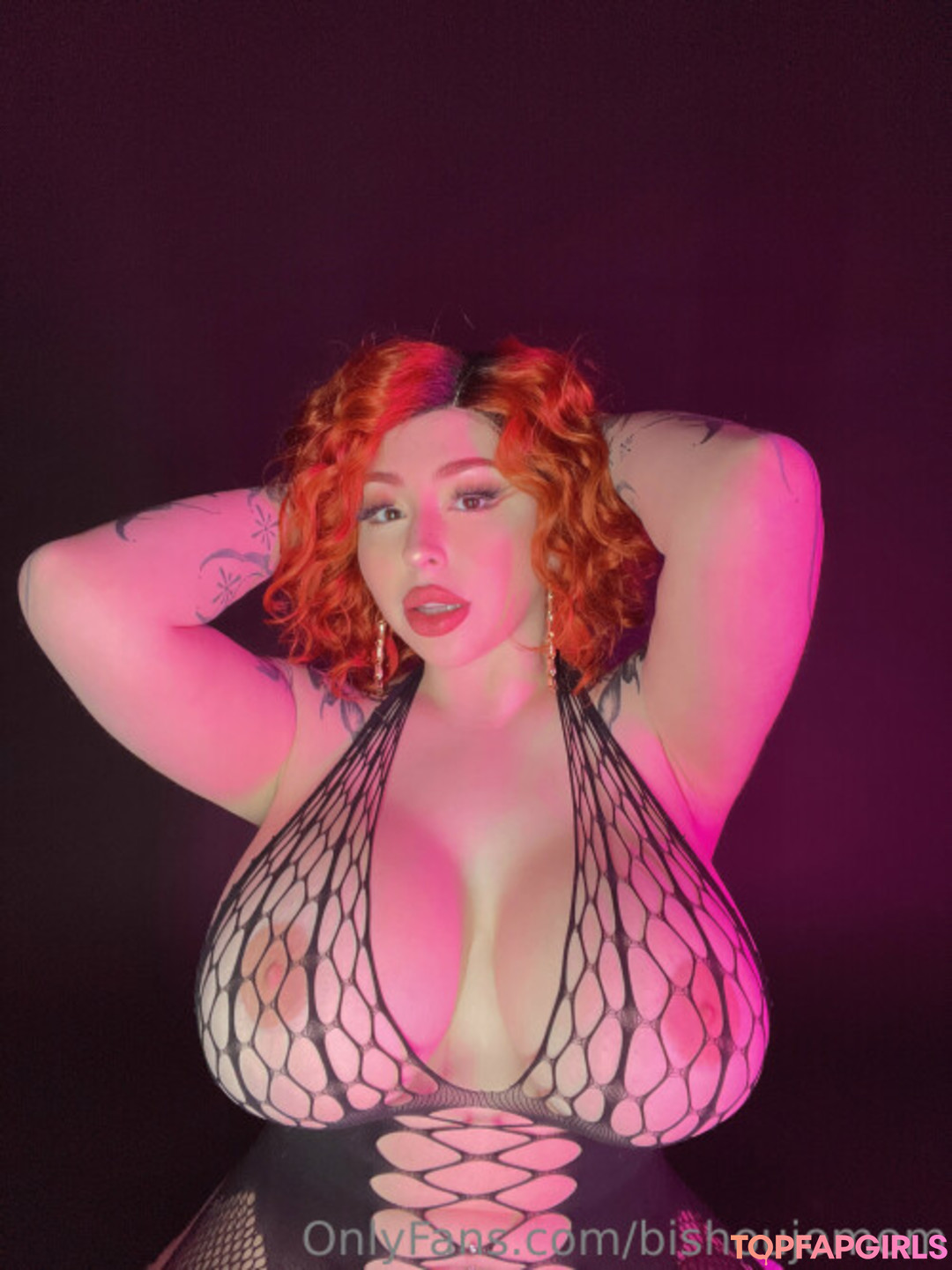 Naakte gelekte OnlyFans-foto van Bishoujo Mom #24