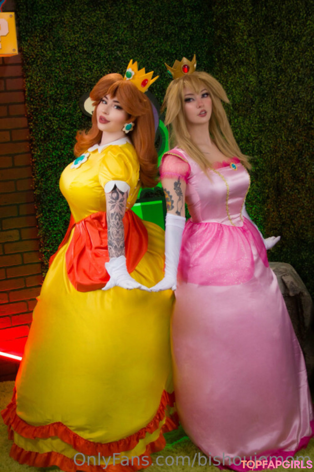 Naakte gelekte OnlyFans-foto van Bishoujo Mom #88