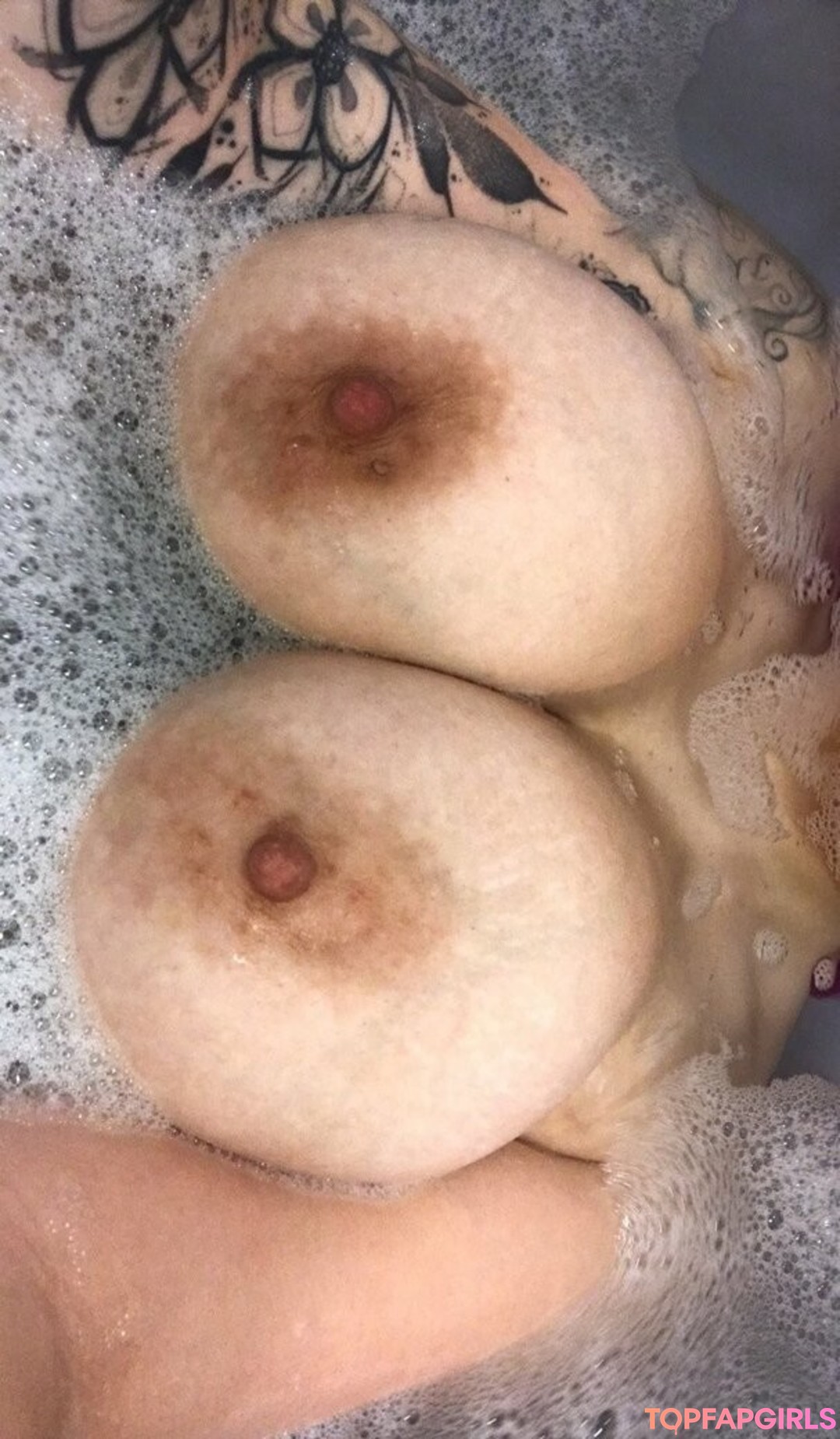 Naakte gelekte OnlyFans-foto van Thequeenie #276