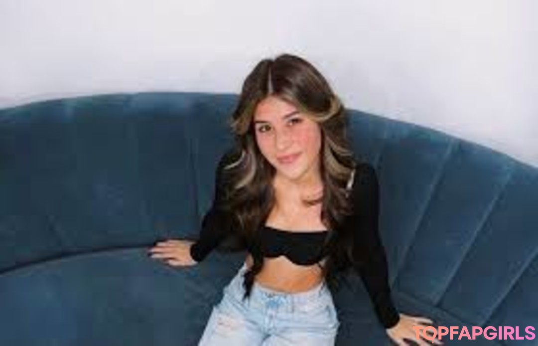 Naakte gelekte OnlyFans-foto van Rhiana Tokarz #146